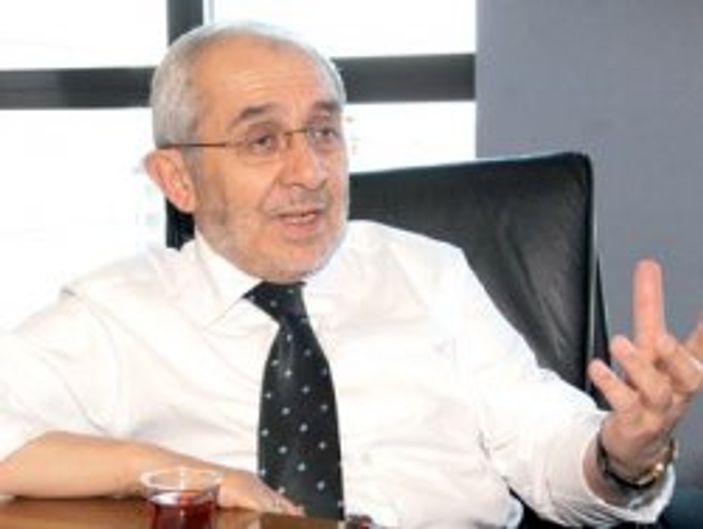 CHP 4+4+4 için boşuna yırtınmasın