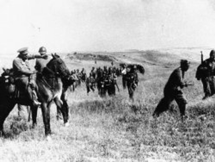 İspanya İç Savaşı nedir