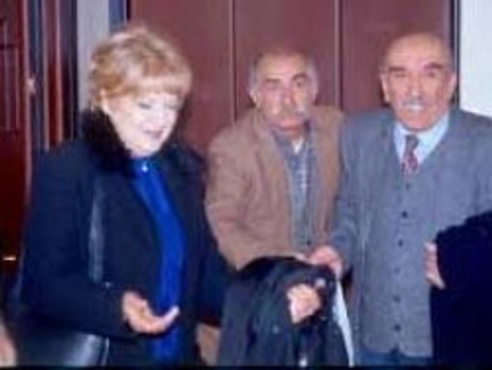 Bizimkiler'den bir kayıp daha