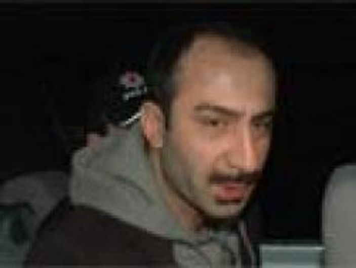 Metin Yıldız gözaltına alındı