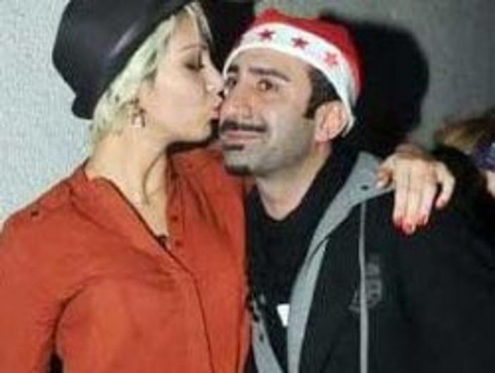 Metin Yıldız'dan dayak açıklaması