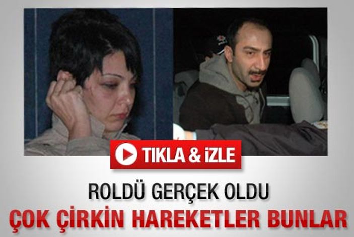 Metin Yıldız'dan dayak açıklaması