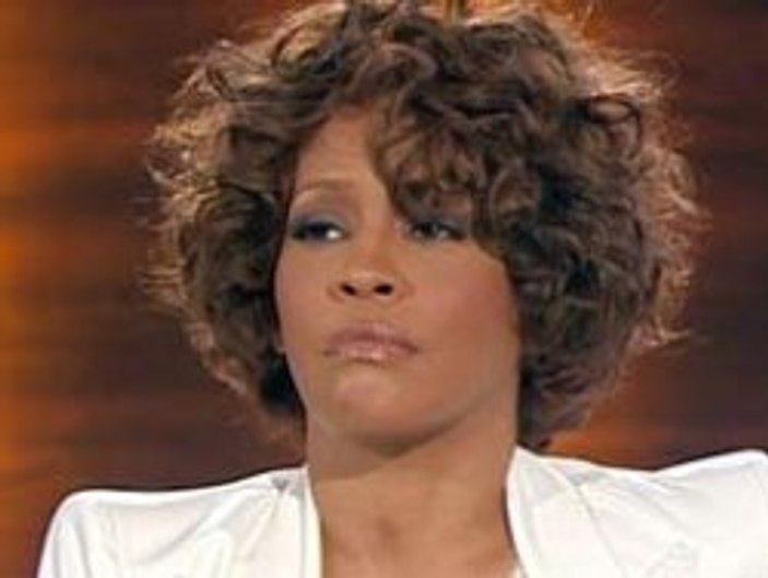 Whitney Houston'ın ölüm nedeni kokain çıktı