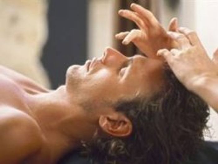 En süslü Alman erkekleri