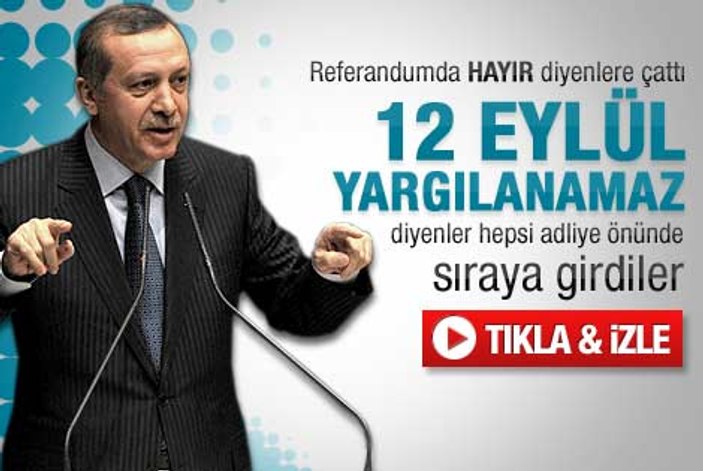 Aleviler'den Kur'an sizin de kitabınız değil mi cevabı