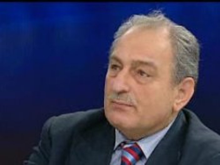 Bayraktar Bayraklı'ya oral ilişki sorusu