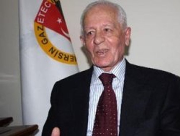 Tuncer Kılıç 28 Şubat bitmedi demişti..