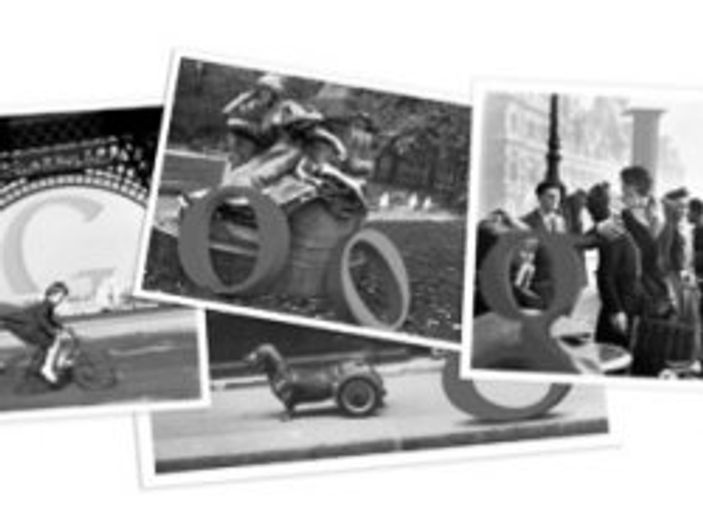 Robert Doisneau kimdir