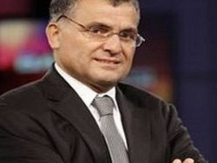 Ruşen Çakır Gülen'e sitem etti