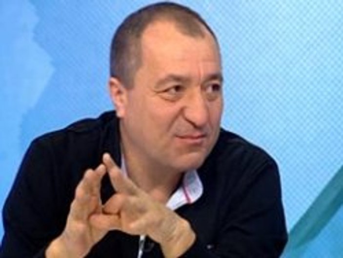 Mehmet Tezkan: Erbakan ezikti