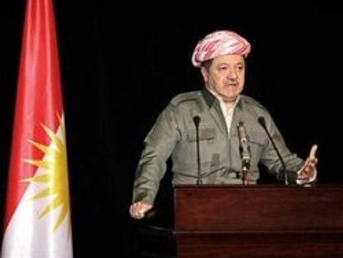 BDP'yi korkutan Barzani ziyareti