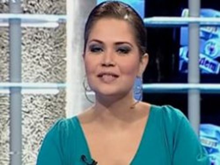 Habertürk'te sürpriz nikah