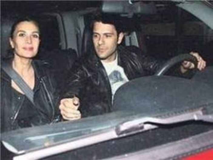 Hatice Aslan çapkın sevgilisini affetti