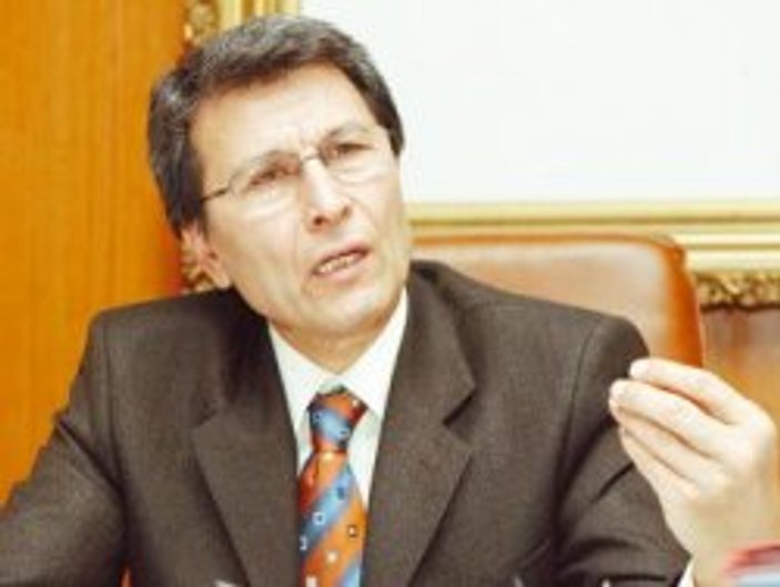 Prof. Dr. Yusuf Halaçoğlu kimdir