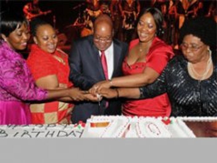 Çok eşlilere özel kampanya