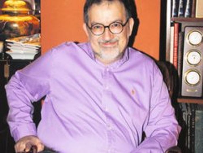 Bardakçı'dan tiyatrocuları kızdıracak yazı