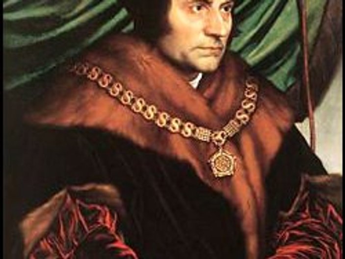 Thomas More kimdir