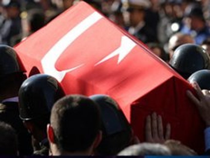 Tunceli'de çatışma 3 asker şehit