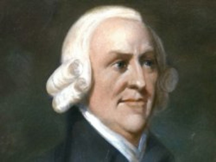 Adam Smith kimdir