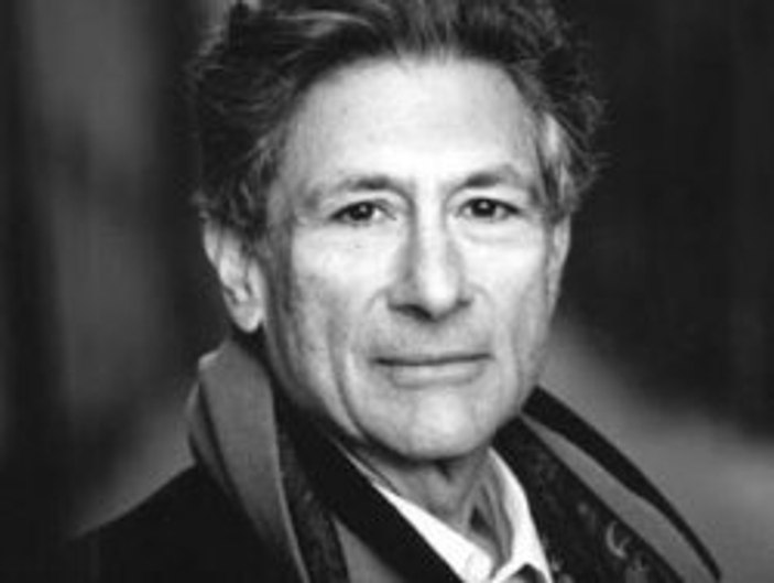 Edward Said kimdir