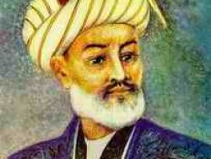 Ali Şir Nevai kimdir