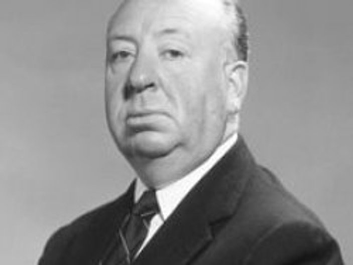 Alfred Hitchcock kimdir
