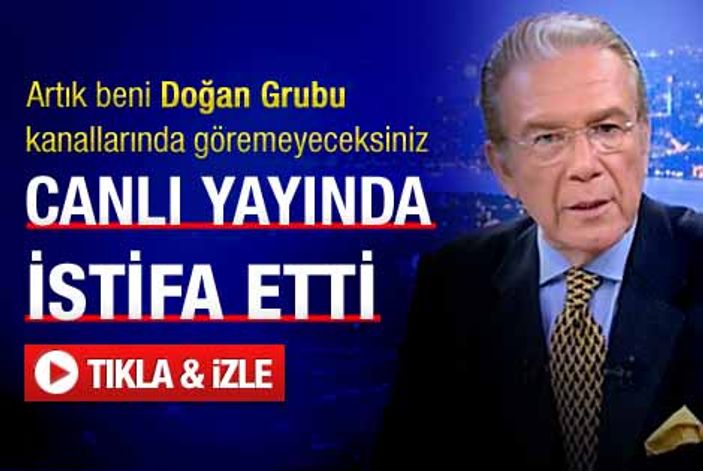 Uğur Dündar Sözcü'de yazacak