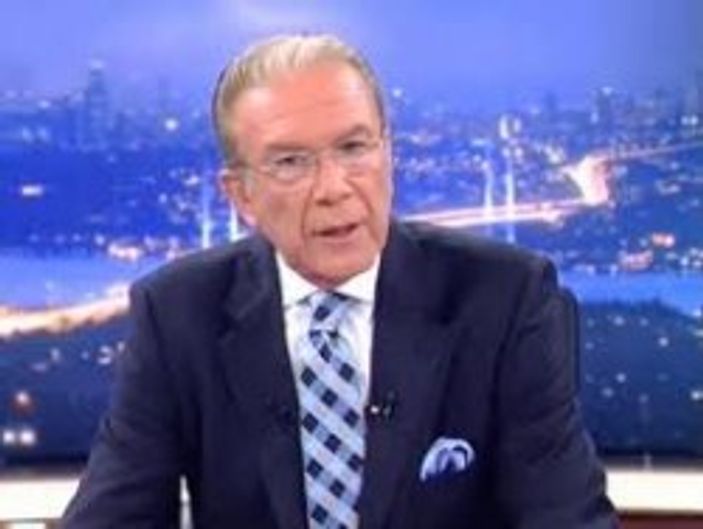 Uğur Dündar Sözcü'de yazacak