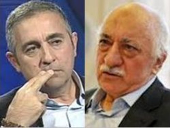 Fethullah Gülen Ergun Babahan'ı affetti mi