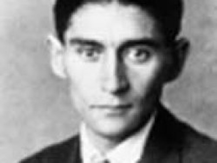 Franz Kafka'nın hayatı