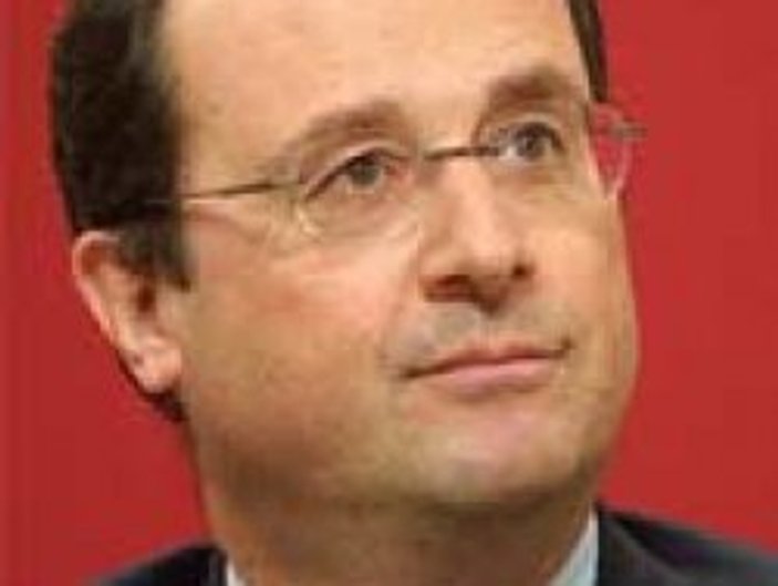 François Hollande kimdir