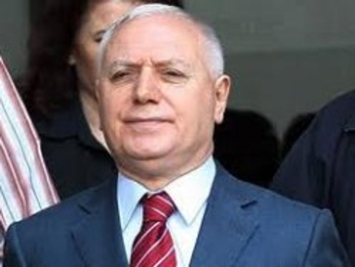 Mehmet Haberal'ın Başkent TV'si satılıyor