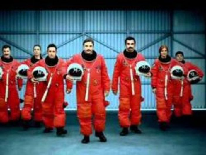 Tayfun Güneyer: Ben bu diziyi beceremedim