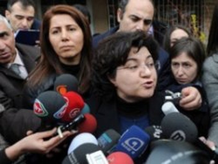 BDP'li vekiller Öcalan serbest bırakılsın dedi