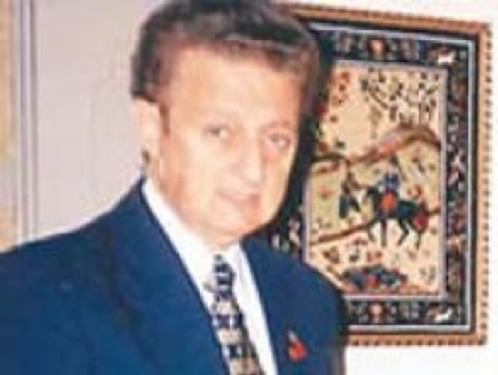 Edward Taşçı kimdir