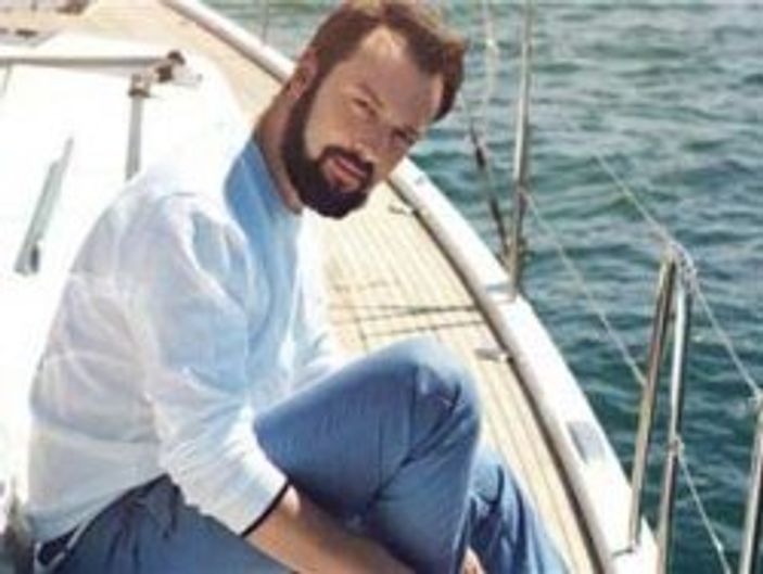 Okan Yalabık: Star değil oyuncuyum