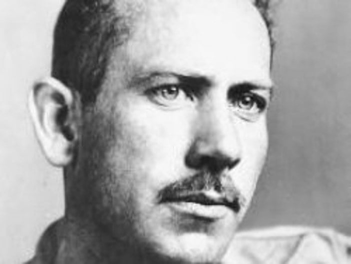 John Steinbeck kimdir