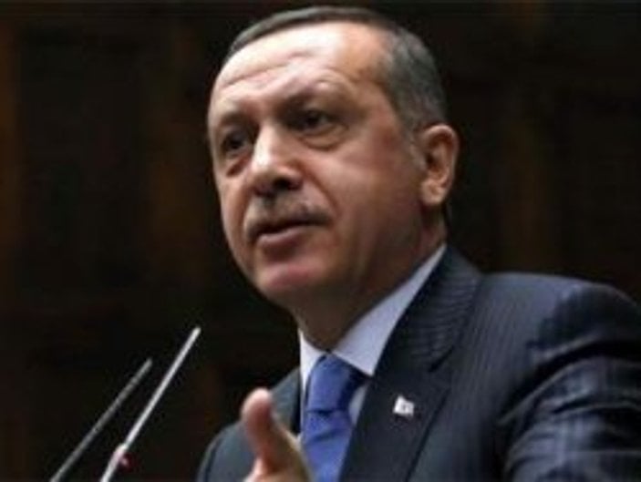 Erdoğan: Öğretmen maaşları memura haksızlık