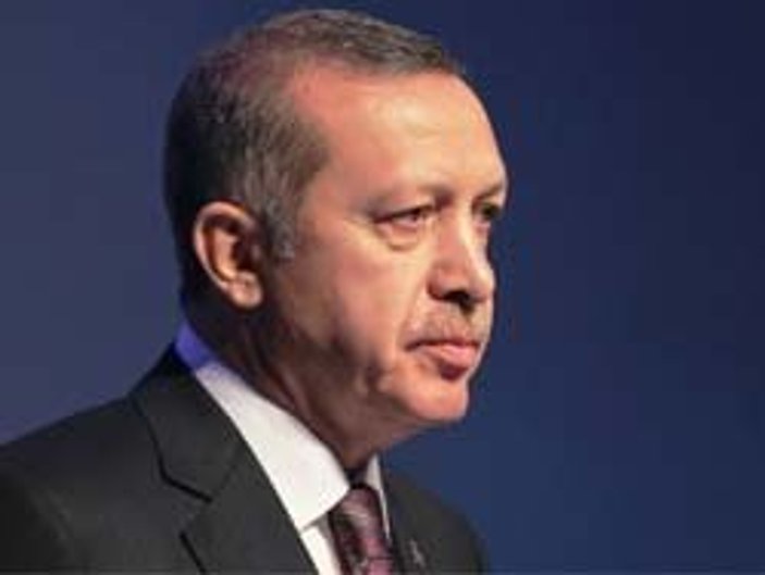 Başbakan Erdoğan Ankara'da