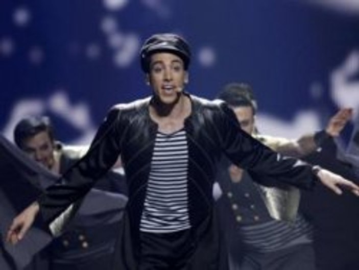 Eurovision'da Türkiye'ye hangi ülke kaç puan verdi