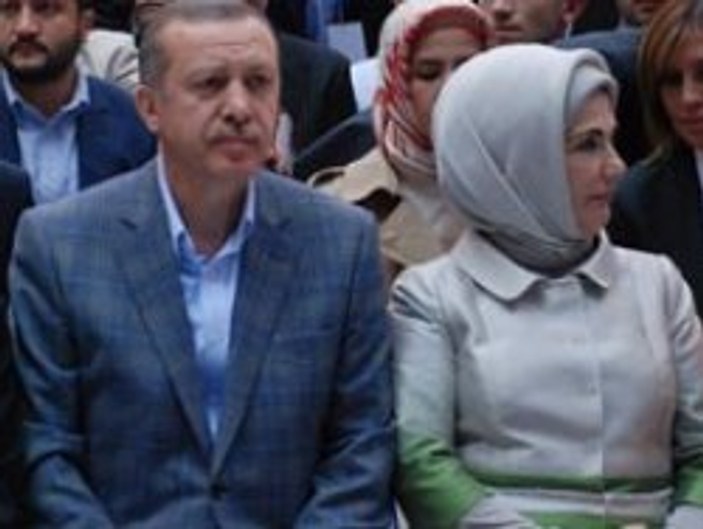 Erdoğan'dan BDP'ye ağır sözler: Nekrofiller