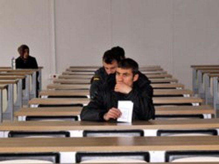 2012-ALS sonuçları açıklandı