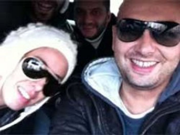 Niran Ünsal eşinden yine ayrıldı