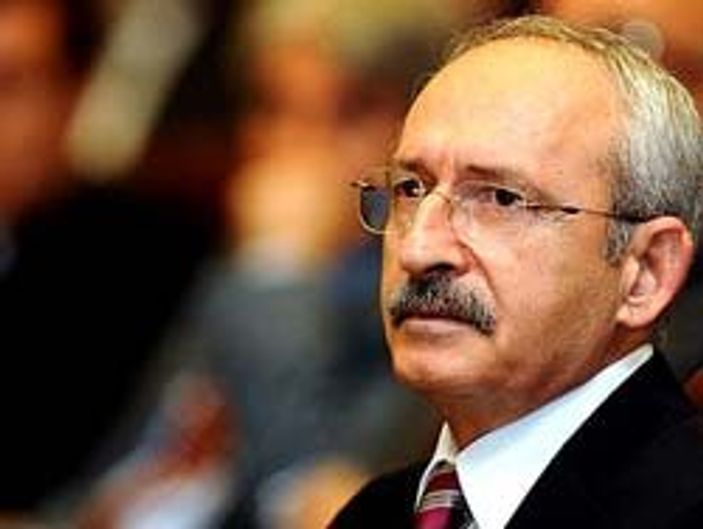 Kılıçdaroğlu'ndan Mersin Güneydoğu'nun incisi gafı
