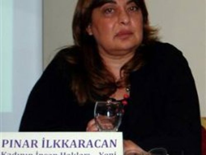 Pınar İlkkaracan: İslamiyet'te kürtaja izin var