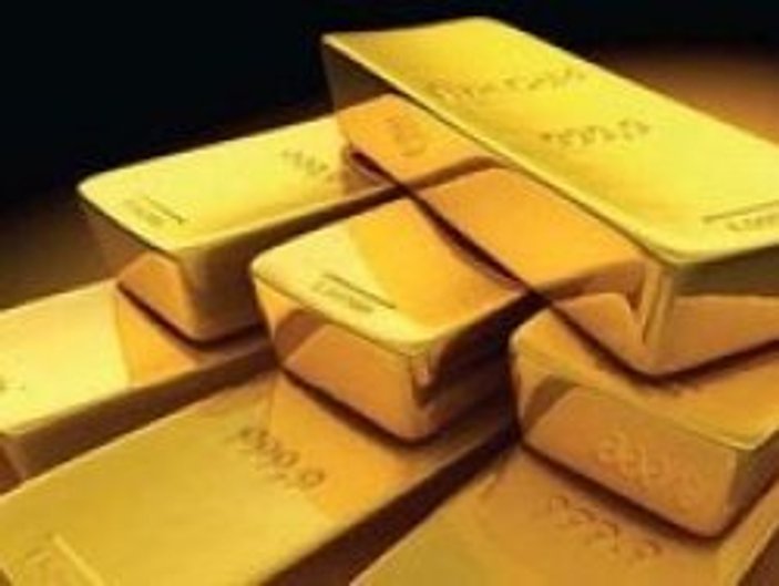 Türkiye İran'a tonlarca altın sattı