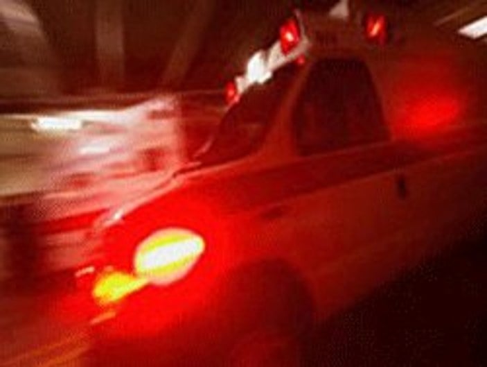 Şanlıurfa'da trafik kazası: 1 ölü 19 yaralı
