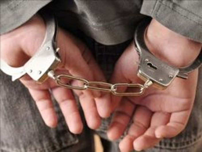 Bodrum Belediye Başkanı tutuklandı