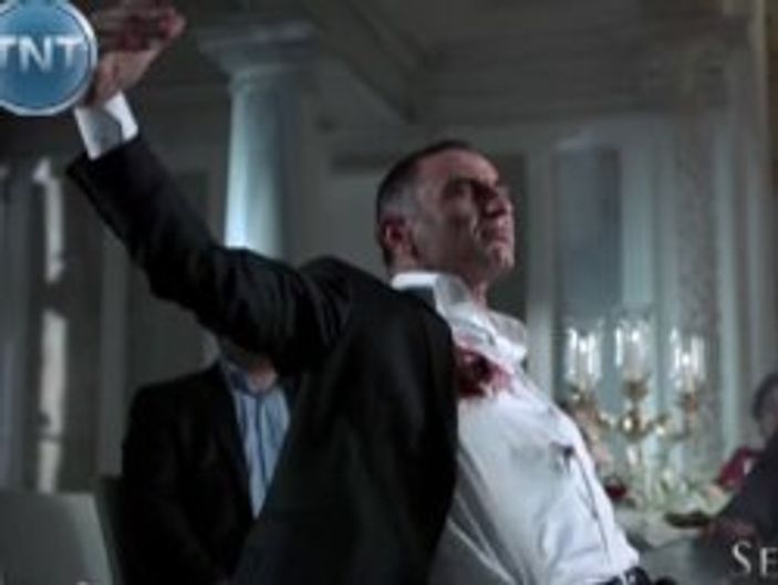 Kurtlar Vadisi Pusu sezon finali fragmanı