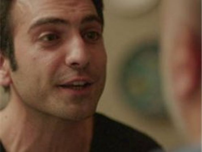 Kuzey Güney 38. bölüm fragmanı